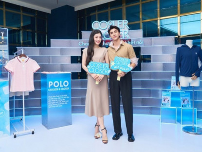 Thông tin doanh nghiệp - YODY “lột xác” với thời trang công nghệ: Khi “mặc mát” trở thành trải nghiệm có thể đo lường