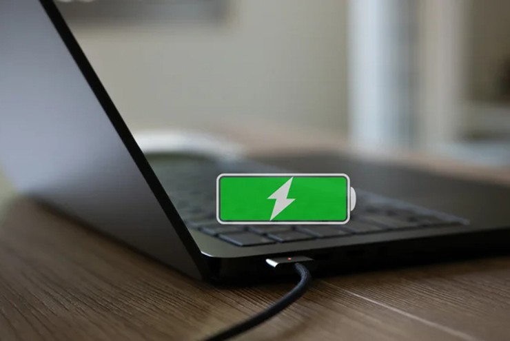 Sử dụng sạc công suất lớn hơn liệu có làm hỏng laptop? - 1