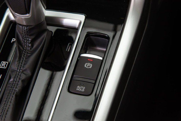 Mitsubishi Xpander nhận ưu đãi lên đến 75 triệu đồng - 5