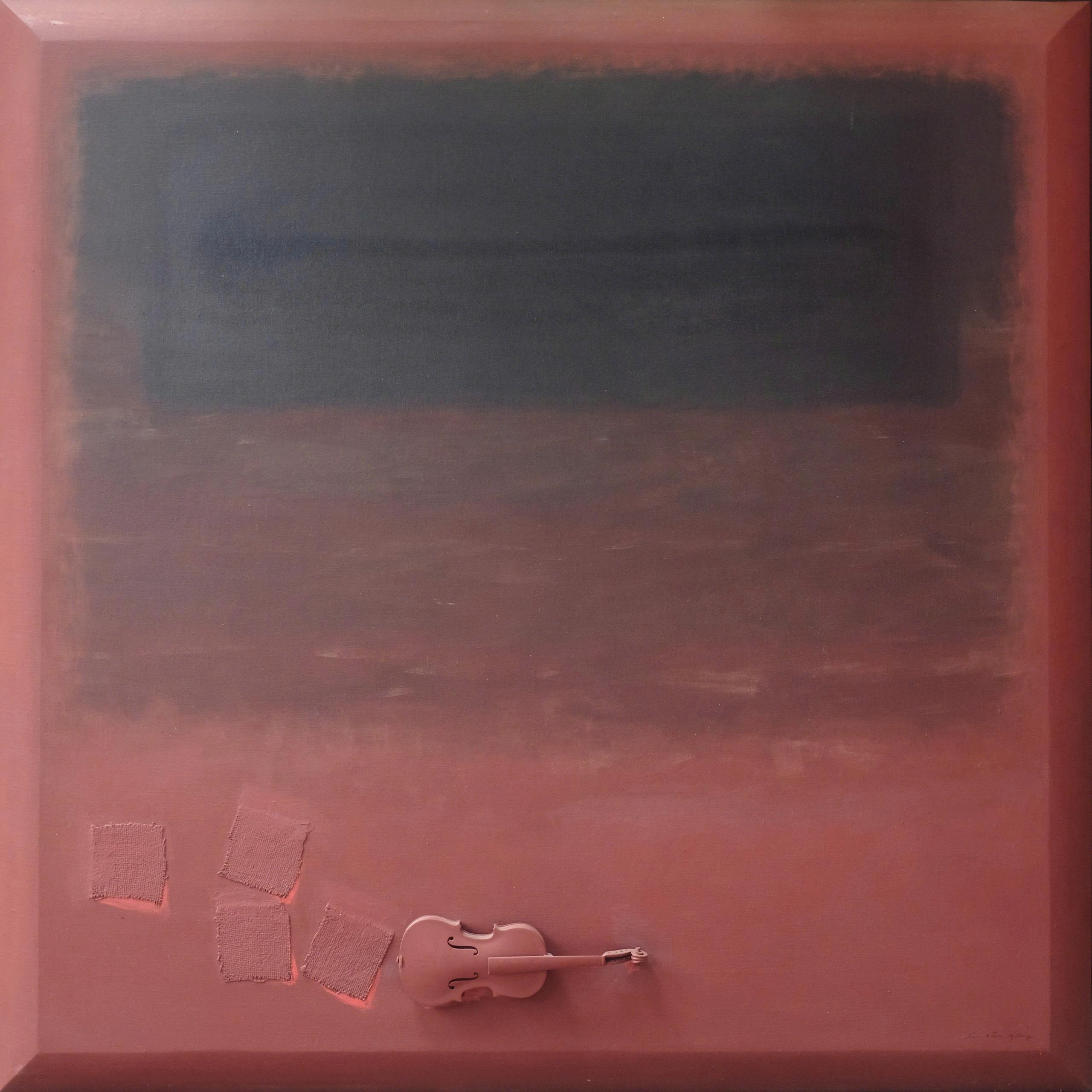 Việt Nam tham dự Triển lãm Nghệ thuật La Biennale di Venezia lần thứ 61 tại Italy - 2