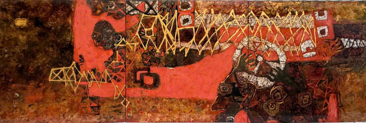 Việt Nam tham dự Triển lãm Nghệ thuật La Biennale di Venezia lần thứ 61 tại Italy - 3