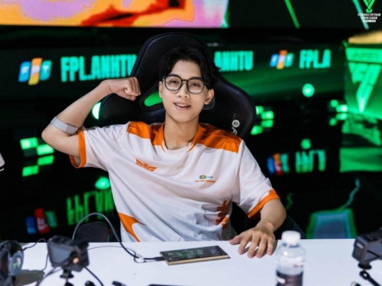FVSL Spring 2026 khép lại trọn vẹn với ngôi vị nhà vô địch tiên phong ...