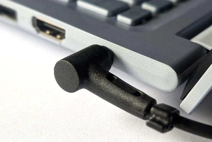 Sử dụng sạc công suất lớn hơn liệu có làm hỏng laptop? - 2