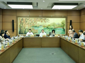 Tháo gỡ vướng mắc, thúc đẩy các lĩnh vực văn hóa phát triển