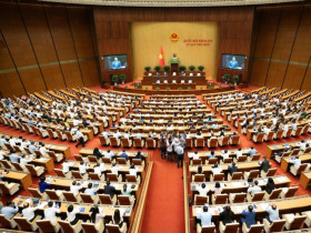 Cần thiết ban hành Nghị quyết của Quốc hội về phát triển văn hóa Việt Nam