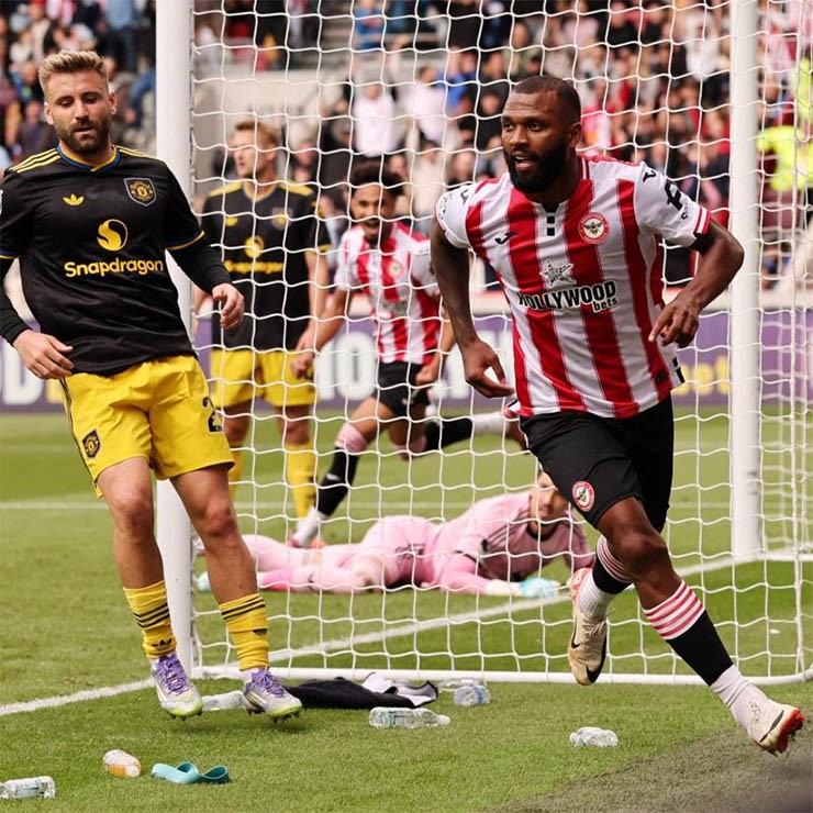 Dự đoán vòng 34 Ngoại hạng Anh: Arsenal run rẩy giữ ngôi đầu, MU củng cố vé dự Cúp C1 - 2