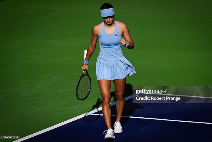 Nóng nhất thể thao chiều 20/4: Raducanu rút lui khỏi Madrid Open - 1