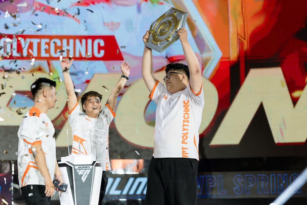 FC Online: NK FC thành "cựu vương" tại giải FVPL Spring 2026, nhà vô địch mới là ai? - 1