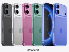 Apple cắt giảm chi phí sản xuất iPhone 18, điều gì đang xảy ra?