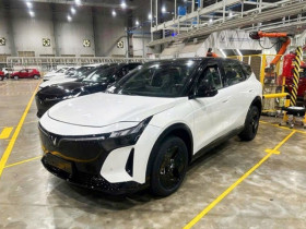 Hé lộ những thay đổi trên VinFast VF 6, VF 7 mới