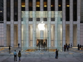 Nhiều sản phẩm của Apple sử dụng vật liệu tái chế tới 60%