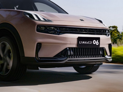 Thông tin doanh nghiệp - Lynk &amp; Co 06: Tiêu chuẩn mới về SUV đô thị tại Việt Nam