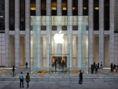 Công nghệ - Nhiều sản phẩm của Apple sử dụng vật liệu tái chế tới 60%