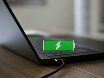 Công nghệ - Sử dụng sạc công suất lớn hơn liệu có làm hỏng laptop?