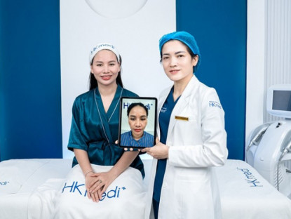 Thông tin doanh nghiệp - BS da liễu CKI Đào Thị Lệ: “Giải mã” sẹo rỗ phức tạp bằng phác đồ bộ 3 công nghệ tái thiết đa tầng