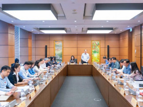 Đề xuất tổ chức Ngày Văn hóa Việt Nam gắn với việc tôn vinh hệ giá trị văn hóa và chuẩn mực con người Việt Nam trong thời kỳ mới