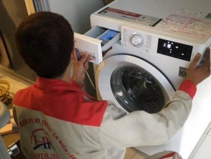 Thông tin doanh nghiệp - Phía sau những mẩu quảng cáo sửa máy giặt "siêu rẻ": Đâu là cái giá thực sự của sự minh bạch?