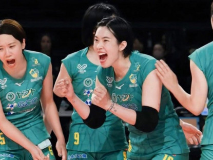 Thể thao - Nóng nhất thể thao trưa 22/4: Cúp VTV9-Bình Điền 2026 có 3 đội khách mời Đông Á