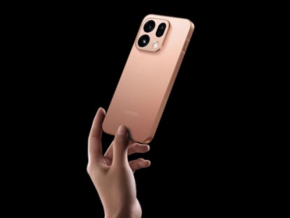 Công nghệ - Oppo Find X9 Ultra trình làng: Camera chính 200MP, zoom quang tới 10x