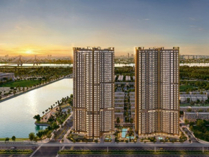 Thông tin doanh nghiệp - Sống giữa tầng không tại LUMIÈRE Essence Peak: Nghệ thuật sống cho gia đình đa thế hệ