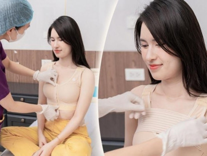 Thông tin doanh nghiệp - Xu hướng nâng ngực chuẩn y khoa được chuyên gia khuyến nghị hiện nay