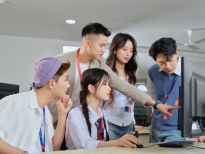 Thông tin doanh nghiệp - Học nhanh, dễ có việc, môi trường rộng mở: vì sao Logistics ngày càng được phụ huynh quan tâm?