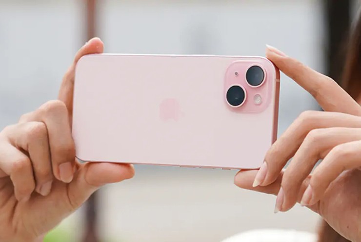 Mẫu iPhone này đang trở thành “món hời” hiếm hoi trong năm 2026 - 2