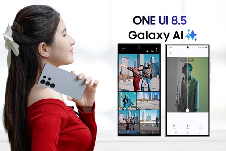 Không cần Galaxy S26, nhiều điện thoại Galaxy cũ sắp “lên đời” - 1