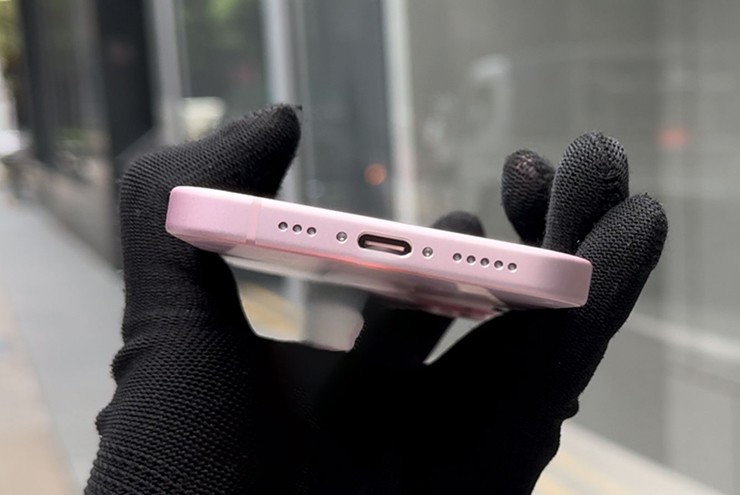 Mẫu iPhone này đang trở thành “món hời” hiếm hoi trong năm 2026 - 3