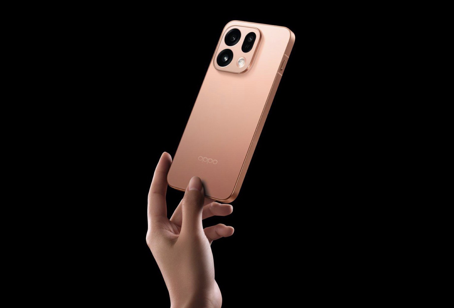 Oppo Find X9 Ultra trình làng: Camera chính 200MP, zoom quang tới 10x - 1