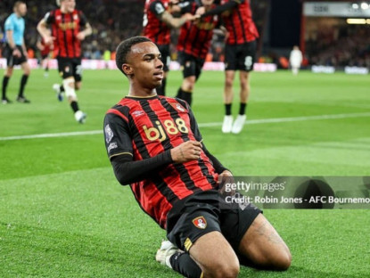 Thể thao - Tin mới nhất bóng đá sáng 23/4: