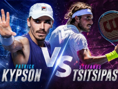 Thể thao - Tennis đỉnh cao Madrid Open: Tsitsipas, Dimitrov đối đầu hiểm họa ngay vòng 1