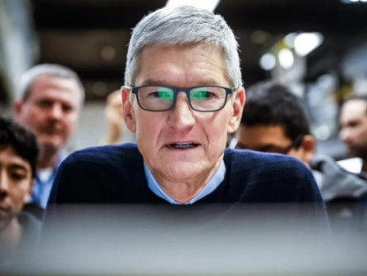 Công nghệ - Top 5 sản phẩm ấn tượng nhất của Apple thời Tim Cook