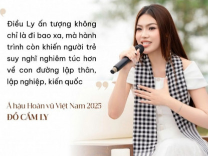Thông tin doanh nghiệp - Tri thức, lựa chọn và khát vọng không dừng lại: Những điều đọng lại từ Hành trình từ Trái tim 2026