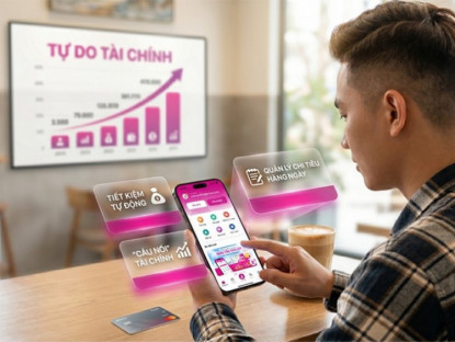 Thông tin doanh nghiệp - Wealthtech đang “viết lại” trải nghiệm quản lý tài chính cá nhân