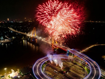 Thông tin doanh nghiệp - Khoảng cách tính bằng phút, lãi suất “đóng băng” trong 5 năm: Đòn bẩy kép đưa Vũ Yên thành tâm điểm an cư tại Hải Phòng