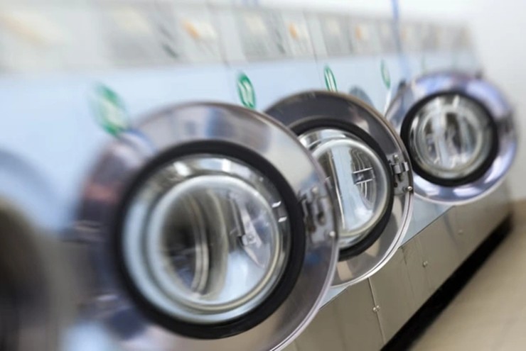 Chọn sai máy giặt có thể “đốt tiền điện” mỗi tháng - 2