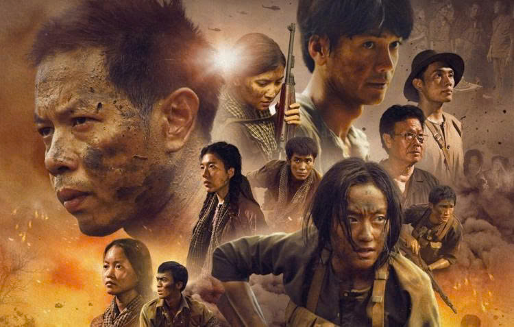 Chiếu 11 bộ phim trong Đợt phim Kỷ niệm các ngày lễ lớn 30/4, 1/5, 7/5, 19/5 năm 2026 - 1