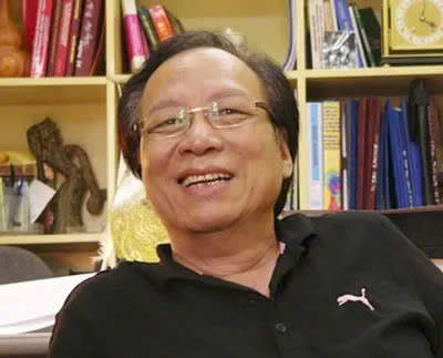 “4 trong 1” ở NSND Lê Tiến Thọ - 1