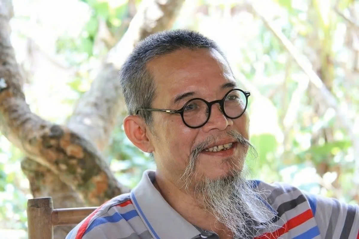 Vong thân cõi người cõi mình trong tiểu thuyết Đỗ Phấn - 1