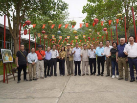 Phật hoàng Trần Nhân Tông và Ngọa Vân