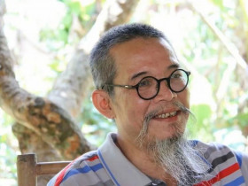 Vong thân cõi người cõi mình trong tiểu thuyết Đỗ Phấn