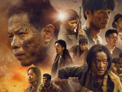 Tin Tức - Chiếu 11 bộ phim trong Đợt phim Kỷ niệm các ngày lễ lớn 30/4, 1/5, 7/5, 19/5 năm 2026