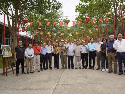 Bạn đọc - Phật hoàng Trần Nhân Tông và Ngọa Vân