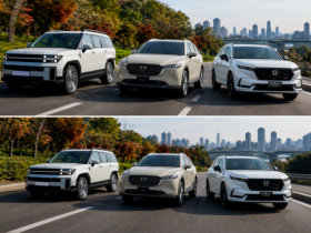 SUV nào “sống ảo” giỏi nhất, đẹp trên ảnh nhưng ngoài đời thì sao?