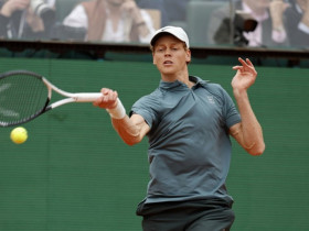 Nóng nhất thể thao trưa 24/4: Sinner nói về cơ hội vô địch Madrid Open