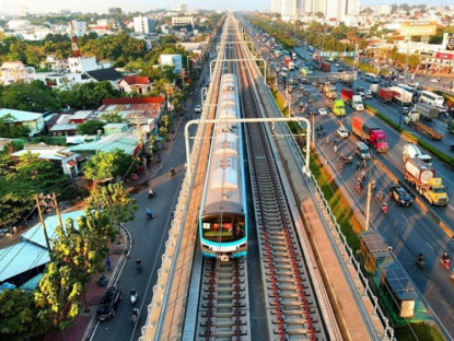 Thông tin doanh nghiệp - Chiến lược T.O.D: sự đổi mới trong công cuộc đô thị hóa mở ra tiềm năng BĐS tại khu vực phía Bắc TP.HCM