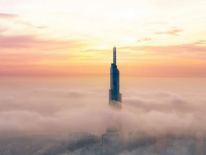 Thông tin doanh nghiệp - Trải nghiệm gói phòng ‘Sky Stay with Credit’ tại Landmark 81