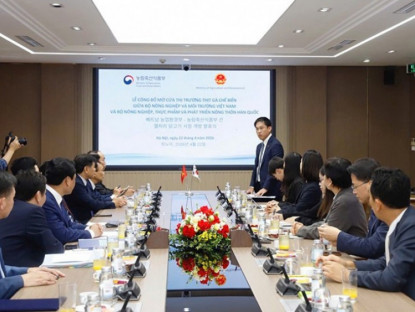 Thông tin doanh nghiệp - Thêm cơ hội cho thịt gà chế biến Việt Nam tại thị trường Hàn Quốc