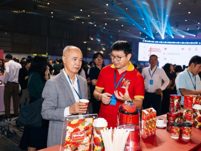 Thông tin doanh nghiệp - 2026, Masan bước vào chu kỳ tăng trưởng mới với “Đại Kết Nối”